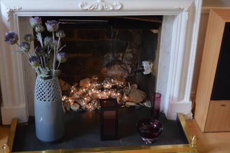 Castle Apartment 1 Edinburgh Dış mekan fotoğraf
